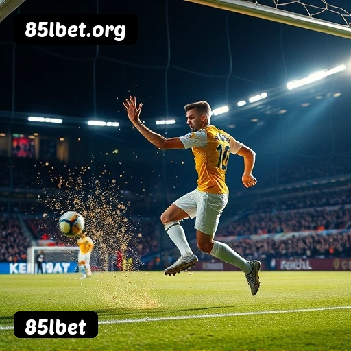 Catálogo 85lbet com mais de 3.100 jogos — Pragmatic Play, Evolution, NetEnt e fornecedores certificados