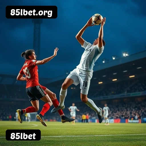 Pagamentos PIX na 85lbet